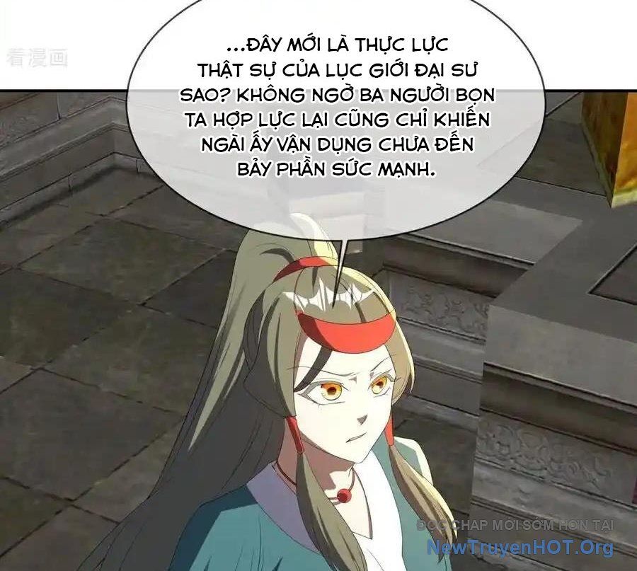 Chiến Hồn Tuyệt Thế