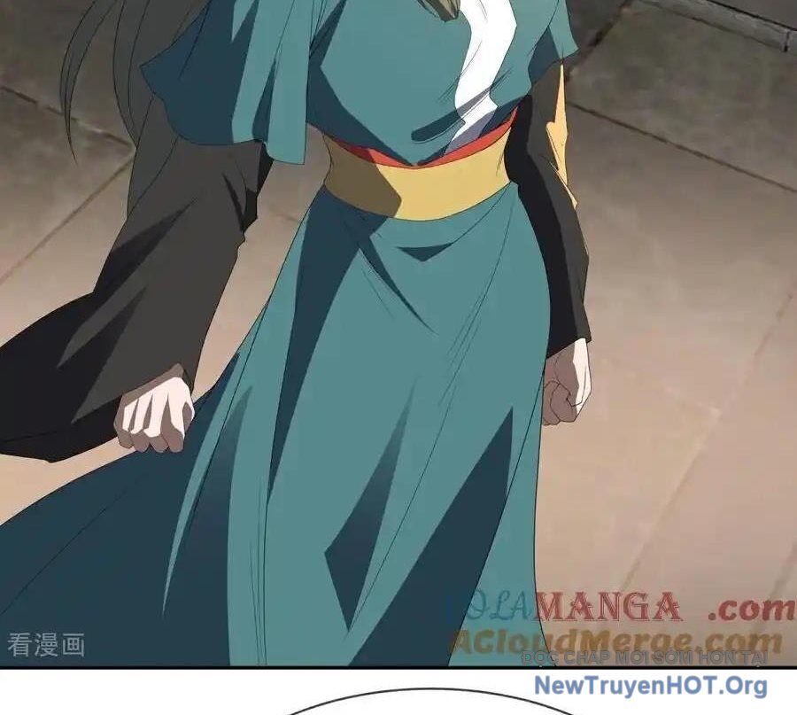 Chiến Hồn Tuyệt Thế