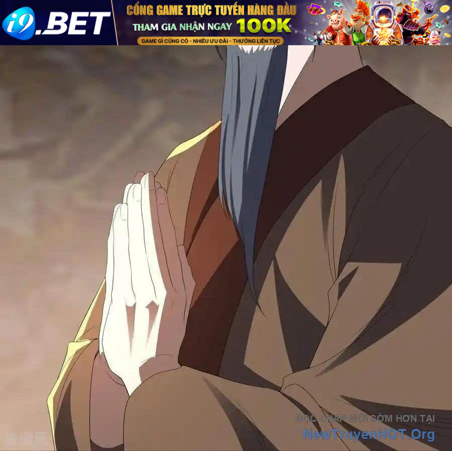 Chiến Hồn Tuyệt Thế