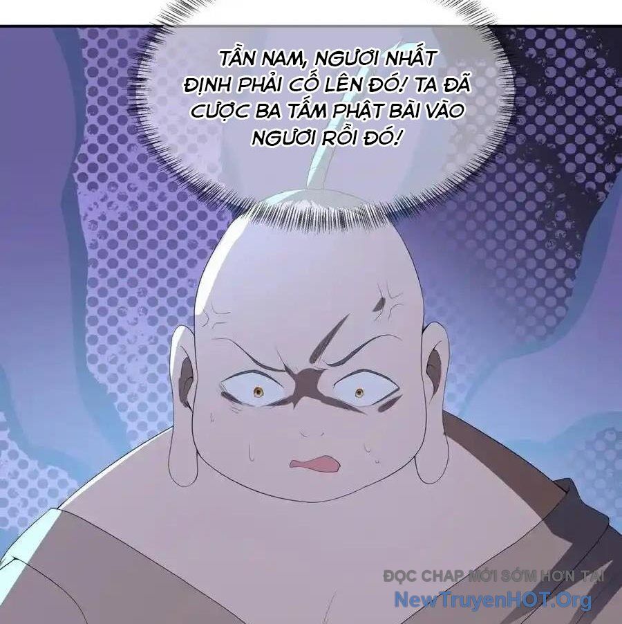 Chiến Hồn Tuyệt Thế