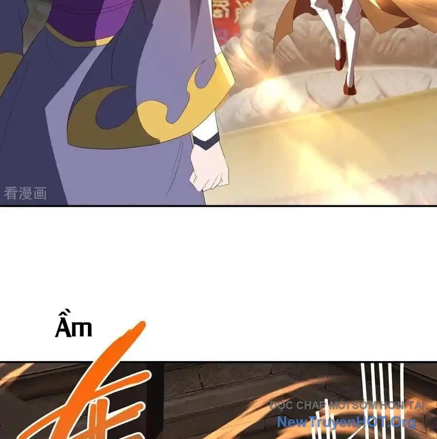 Chiến Hồn Tuyệt Thế