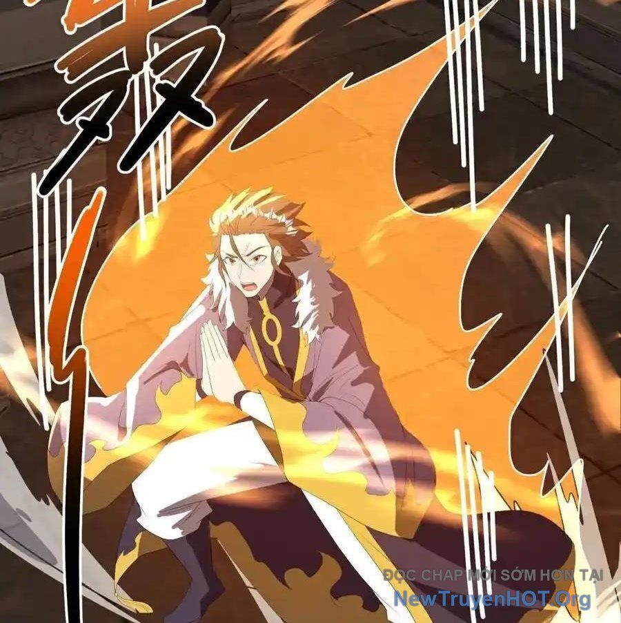 Chiến Hồn Tuyệt Thế