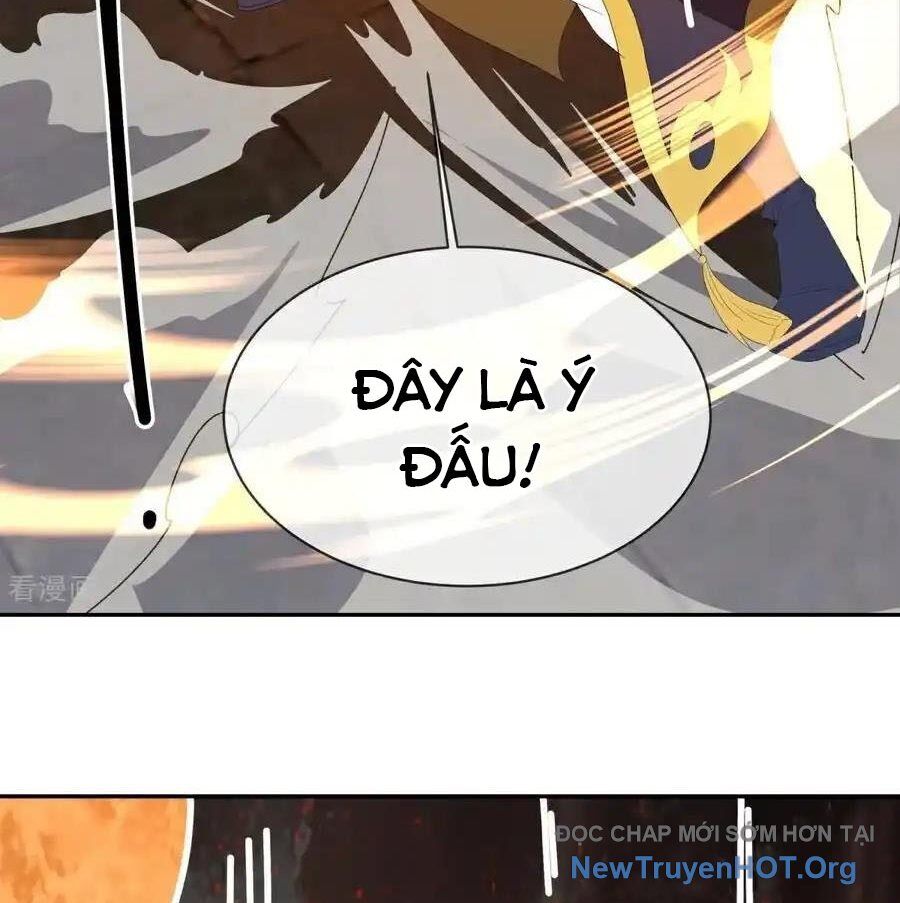 Chiến Hồn Tuyệt Thế