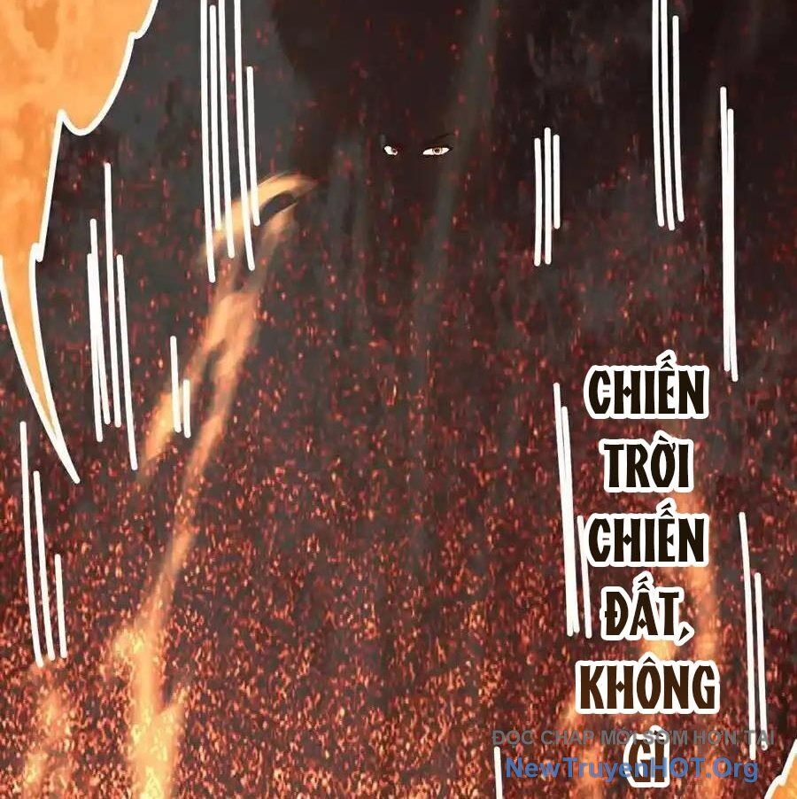 Chiến Hồn Tuyệt Thế