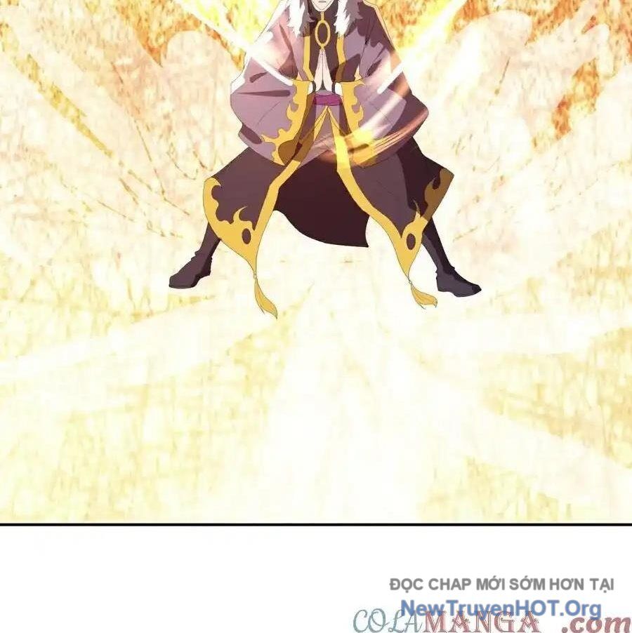 Chiến Hồn Tuyệt Thế