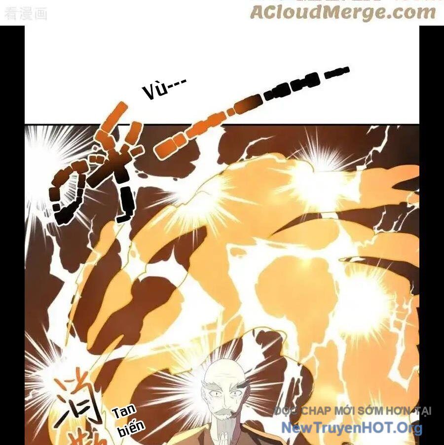 Chiến Hồn Tuyệt Thế