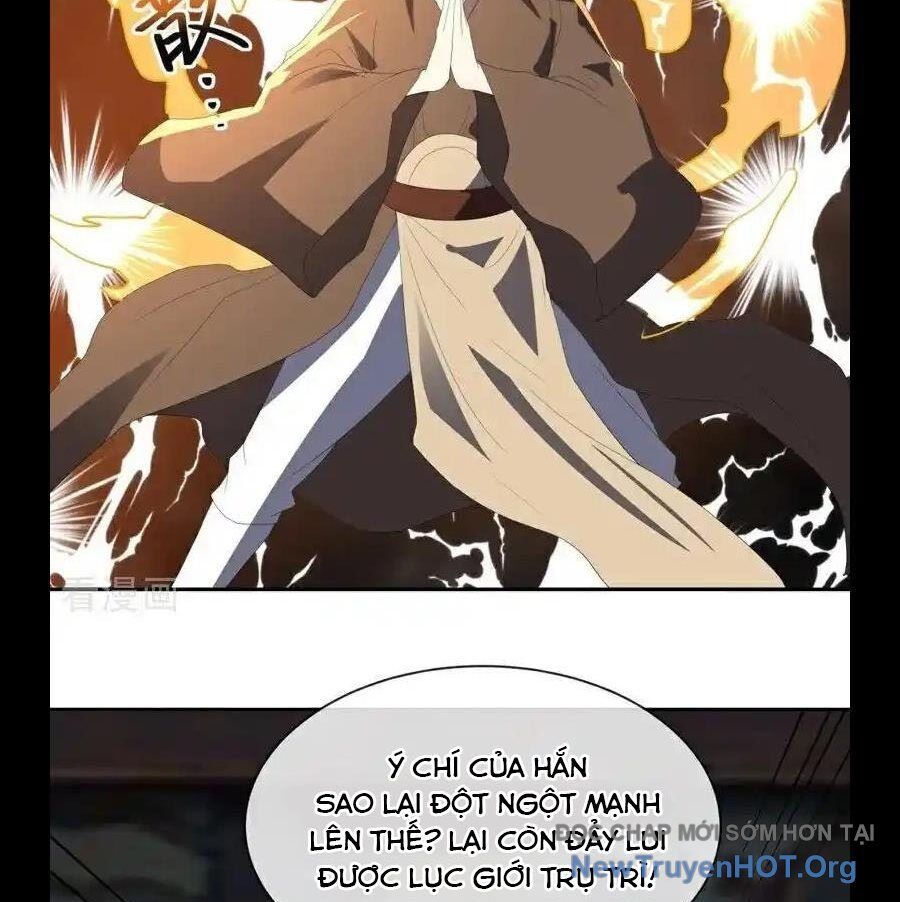 Chiến Hồn Tuyệt Thế