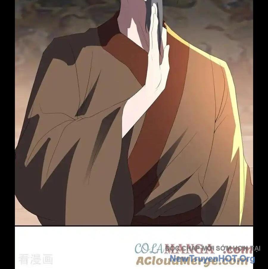 Chiến Hồn Tuyệt Thế