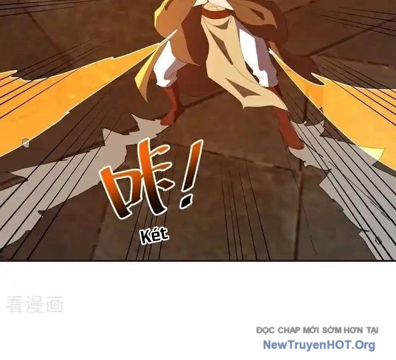 Chiến Hồn Tuyệt Thế