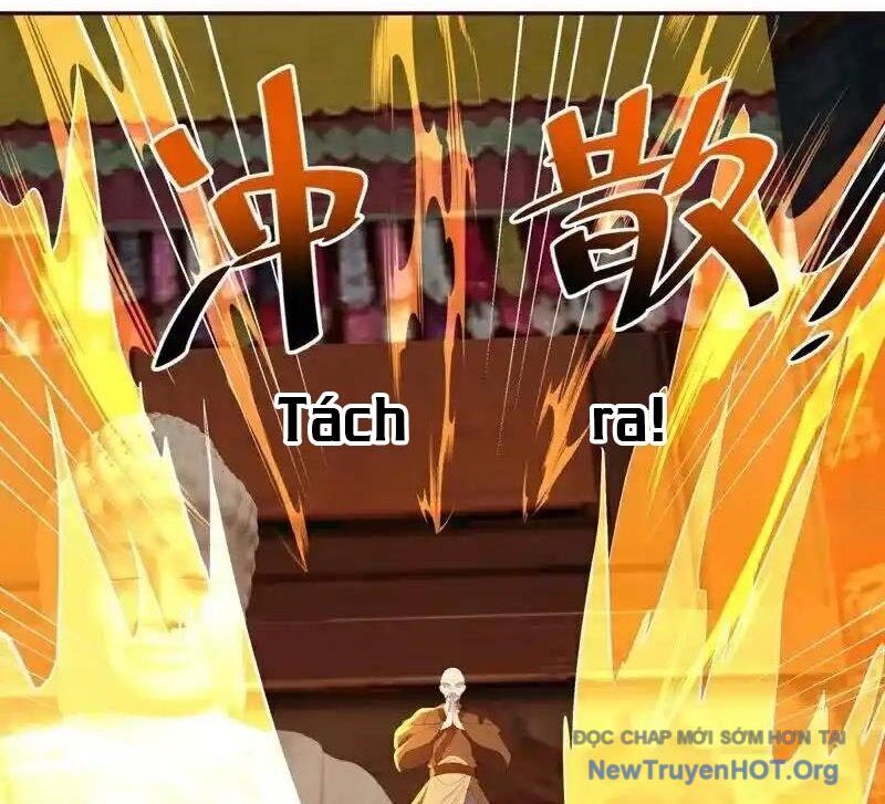 Chiến Hồn Tuyệt Thế