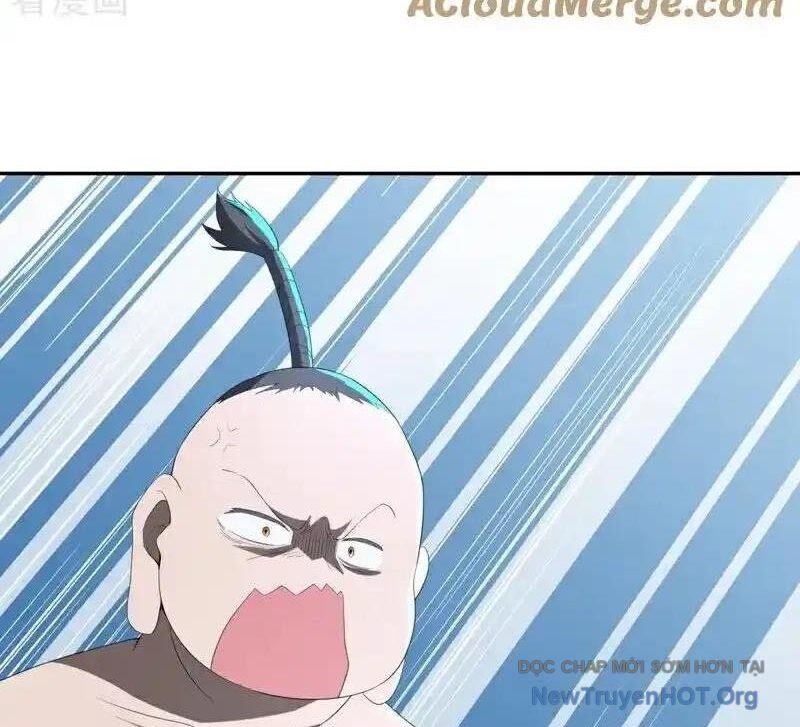 Chiến Hồn Tuyệt Thế