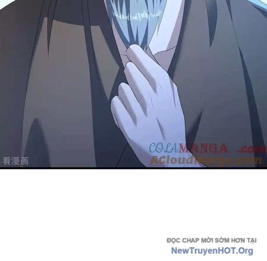 Chiến Hồn Tuyệt Thế