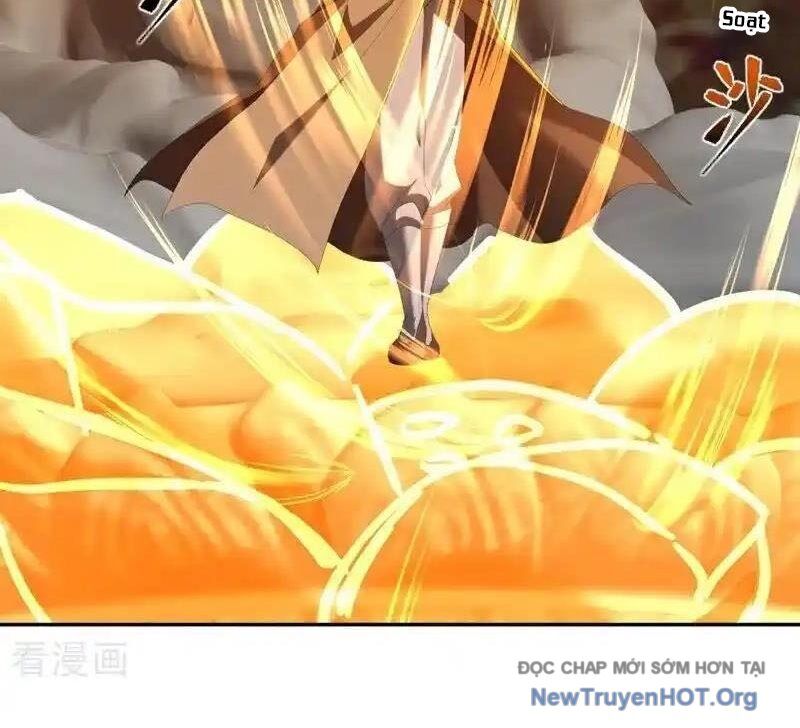 Chiến Hồn Tuyệt Thế