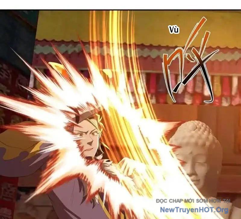 Chiến Hồn Tuyệt Thế