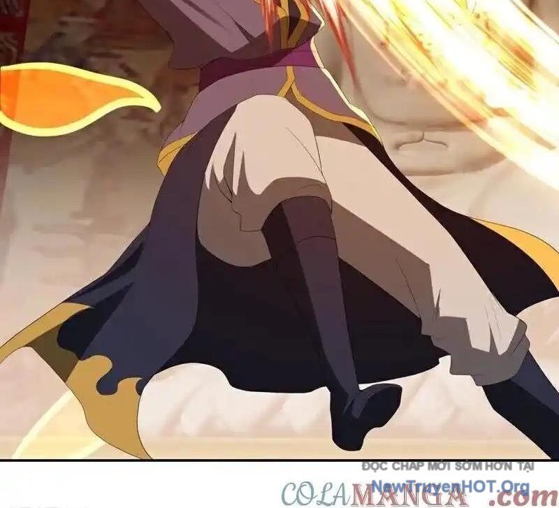 Chiến Hồn Tuyệt Thế