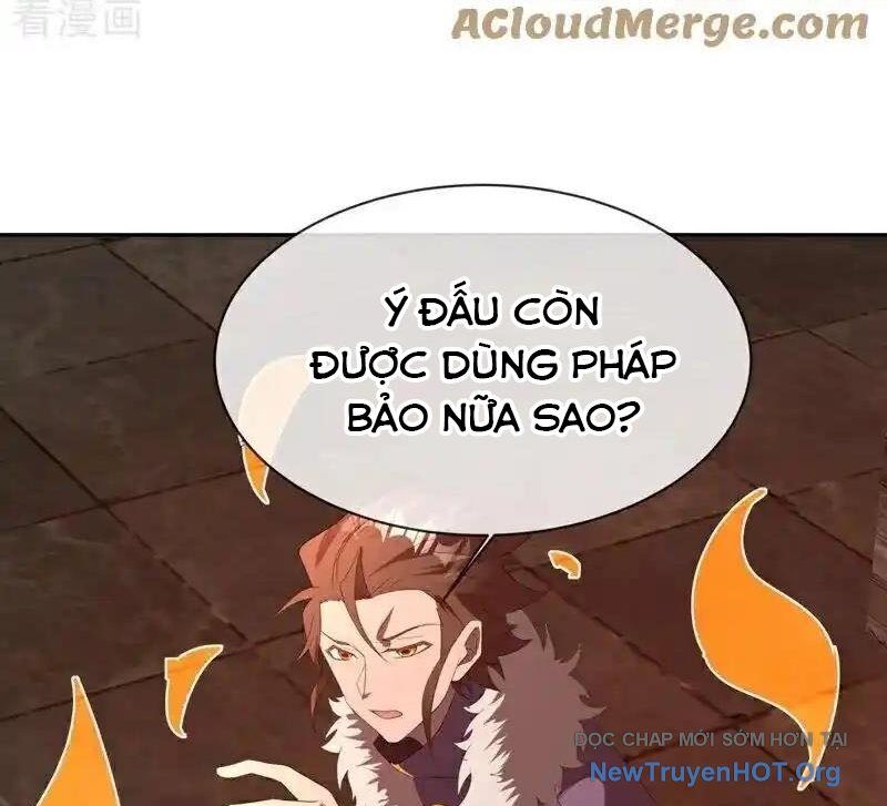 Chiến Hồn Tuyệt Thế