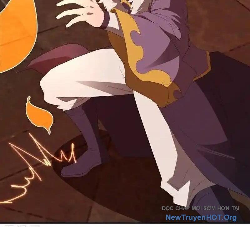 Chiến Hồn Tuyệt Thế