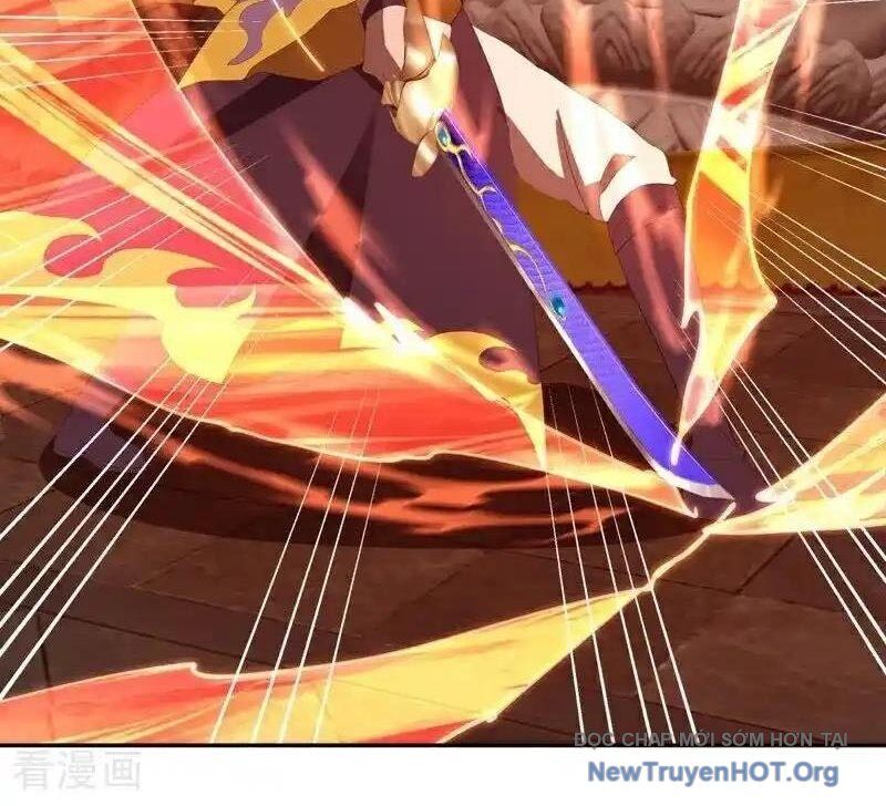 Chiến Hồn Tuyệt Thế