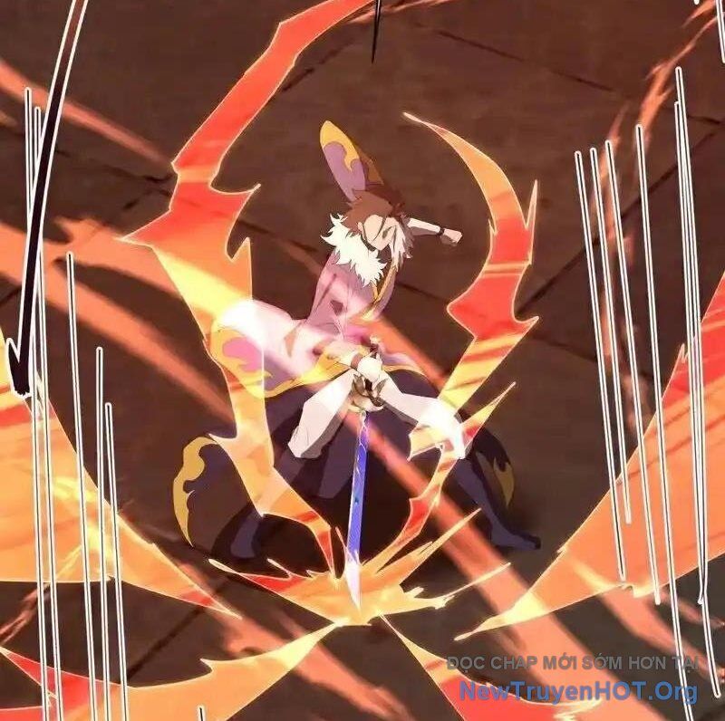 Chiến Hồn Tuyệt Thế