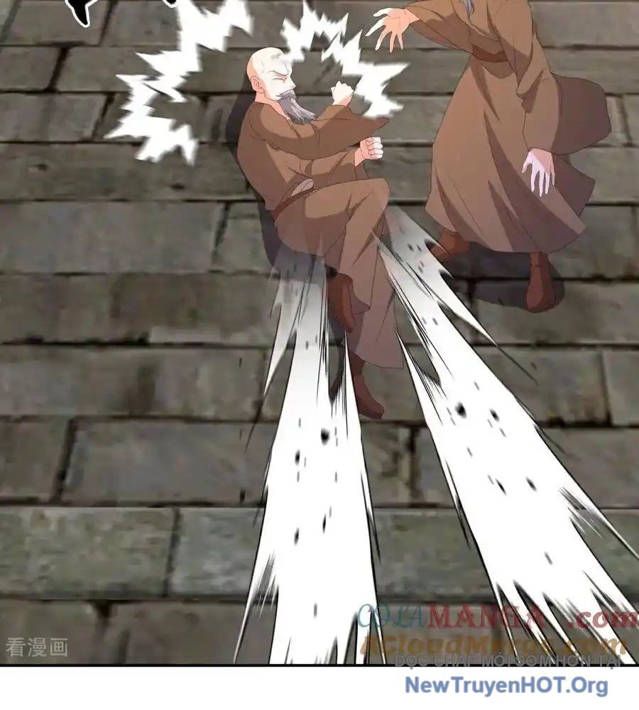 Chiến Hồn Tuyệt Thế Chap 763 - Next Chap 762