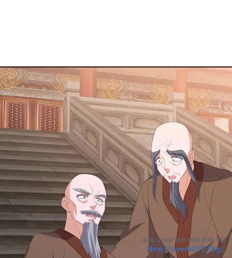 Chiến Hồn Tuyệt Thế Chap 763 - Next Chap 762