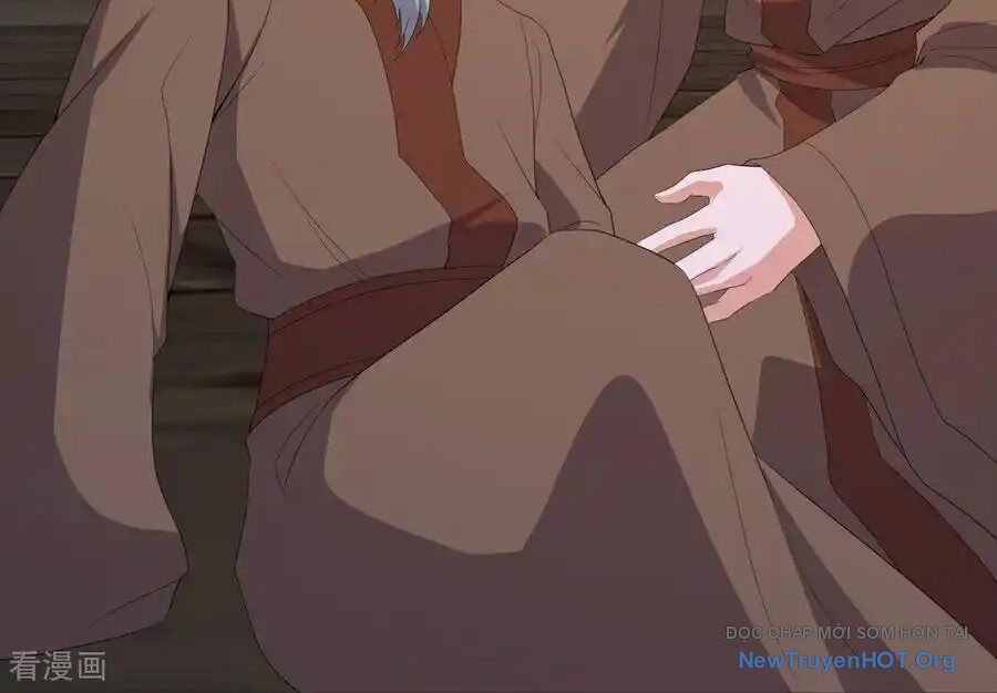 Chiến Hồn Tuyệt Thế Chap 763 - Next Chap 762