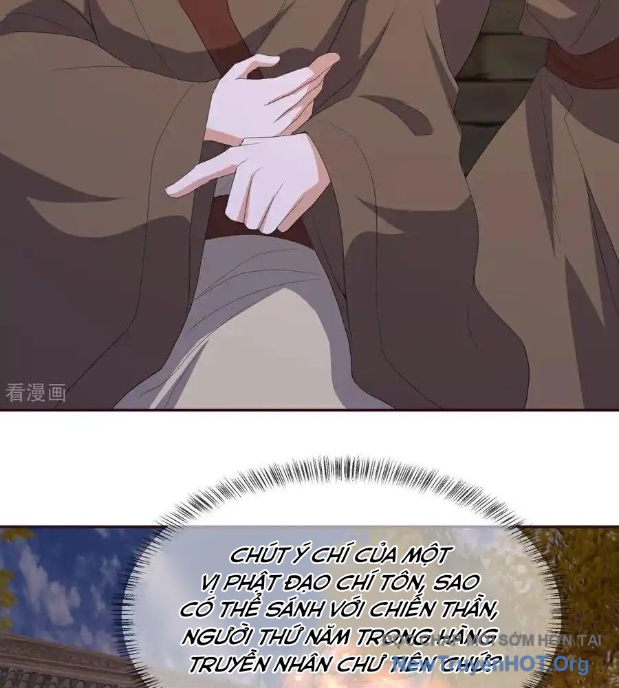 Chiến Hồn Tuyệt Thế Chap 763 - Next Chap 762