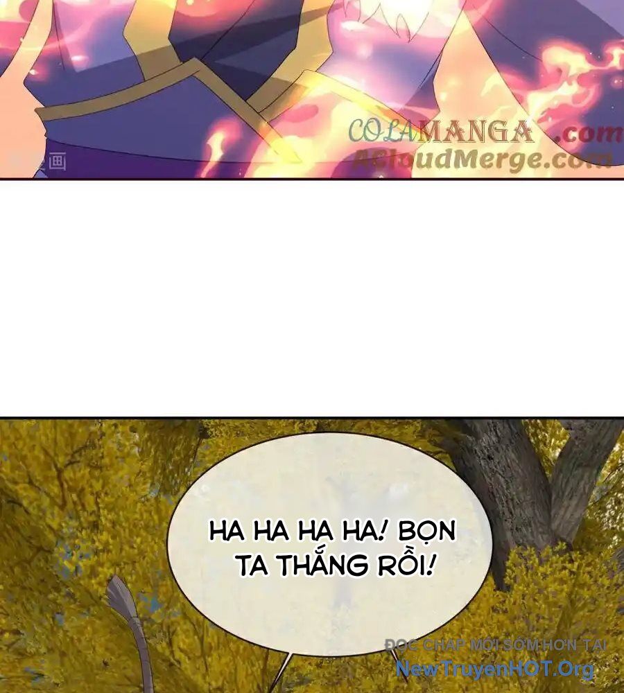 Chiến Hồn Tuyệt Thế Chap 763 - Next Chap 762