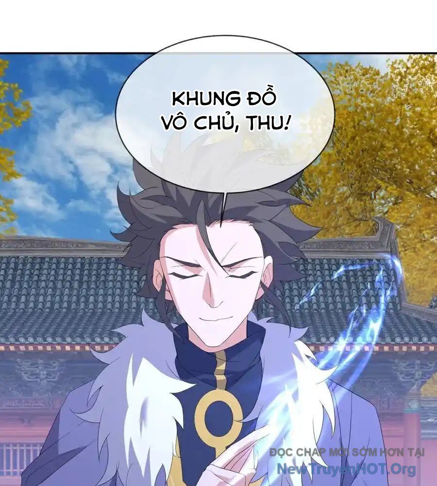 Chiến Hồn Tuyệt Thế Chap 763 - Next Chap 762
