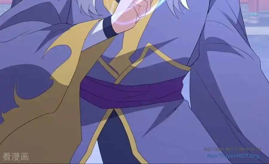 Chiến Hồn Tuyệt Thế Chap 763 - Next Chap 762