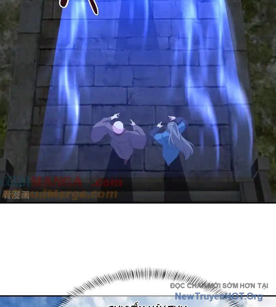 Chiến Hồn Tuyệt Thế Chap 763 - Next Chap 762