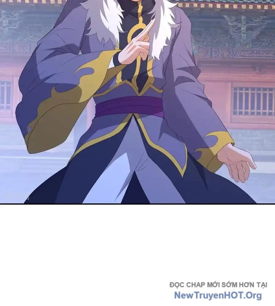 Chiến Hồn Tuyệt Thế Chap 763 - Next Chap 762