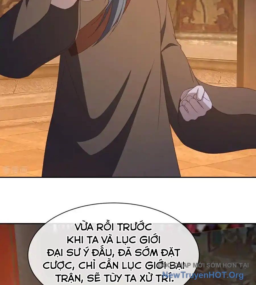 Chiến Hồn Tuyệt Thế Chap 763 - Next Chap 762