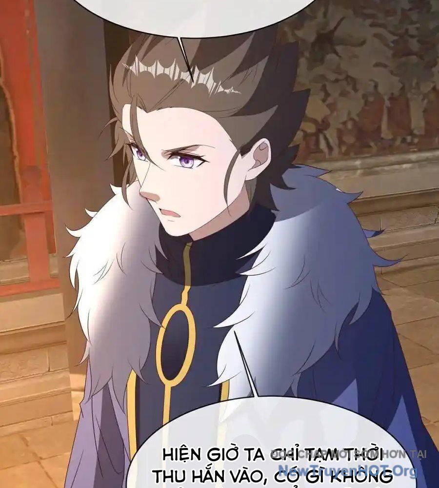 Chiến Hồn Tuyệt Thế Chap 763 - Next Chap 762