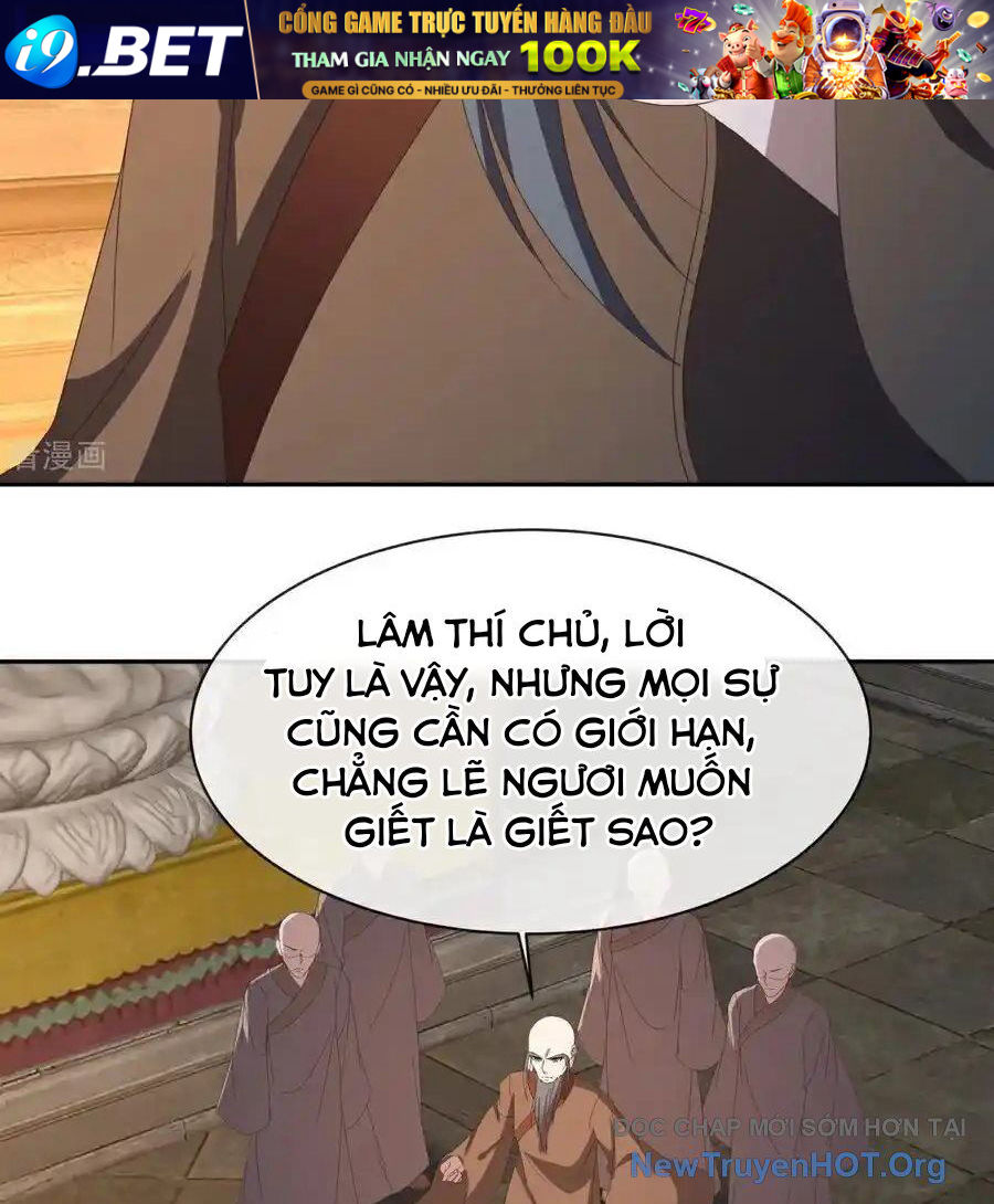 Chiến Hồn Tuyệt Thế Chap 763 - Next Chap 762