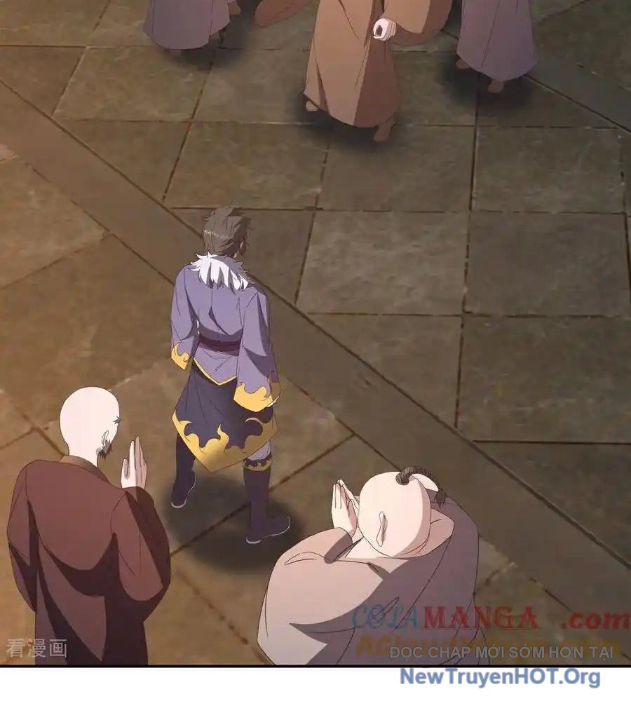 Chiến Hồn Tuyệt Thế Chap 763 - Next Chap 762