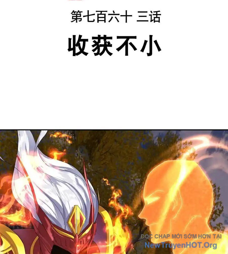 Chiến Hồn Tuyệt Thế Chap 763 - Next Chap 762