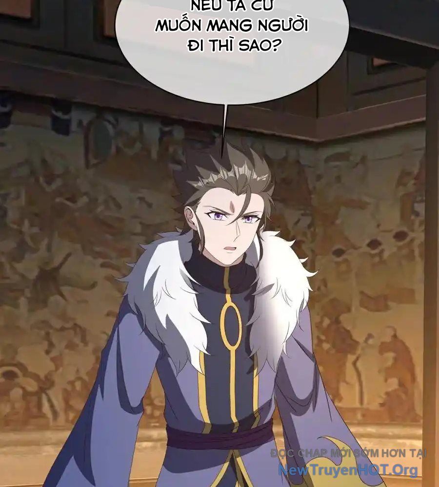 Chiến Hồn Tuyệt Thế Chap 763 - Next Chap 762