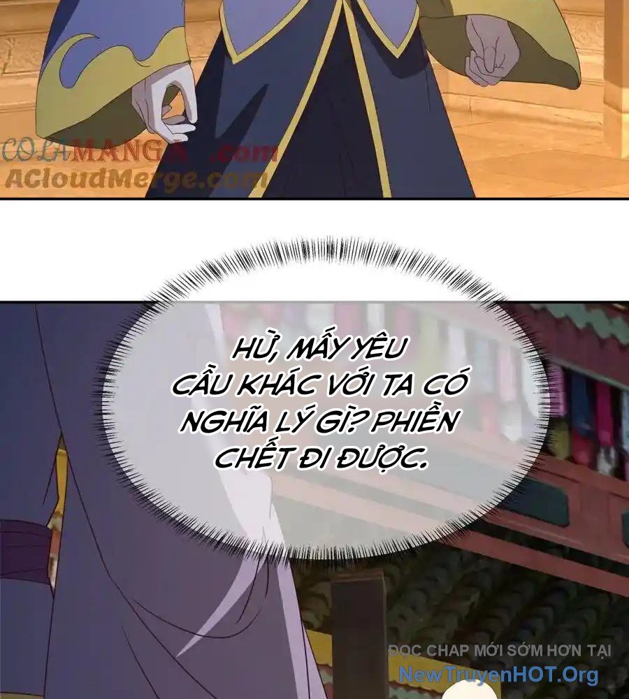 Chiến Hồn Tuyệt Thế Chap 763 - Next Chap 762