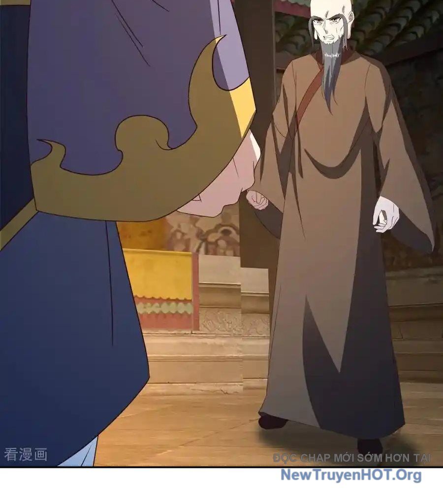 Chiến Hồn Tuyệt Thế Chap 763 - Next Chap 762