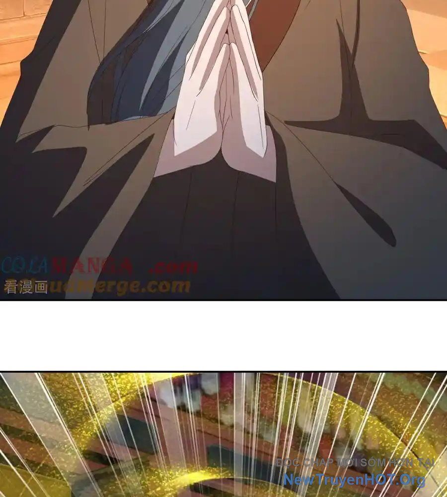 Chiến Hồn Tuyệt Thế Chap 763 - Next Chap 762