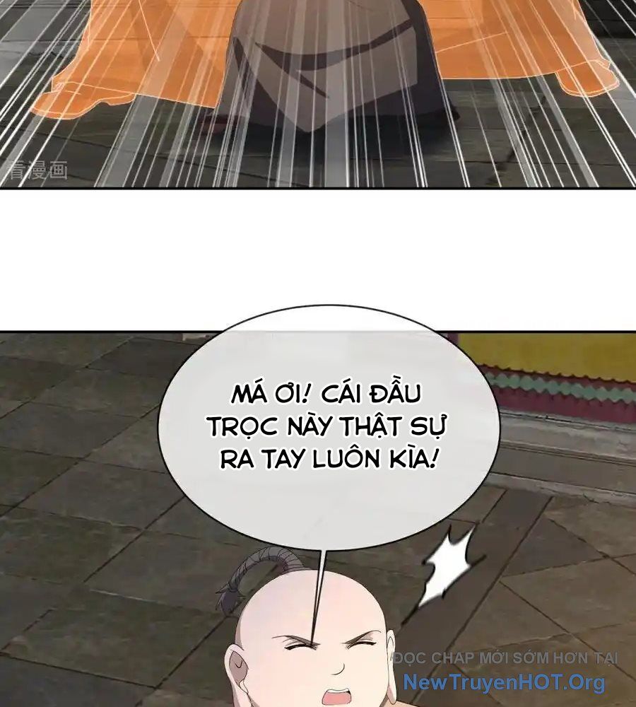 Chiến Hồn Tuyệt Thế Chap 763 - Next Chap 762