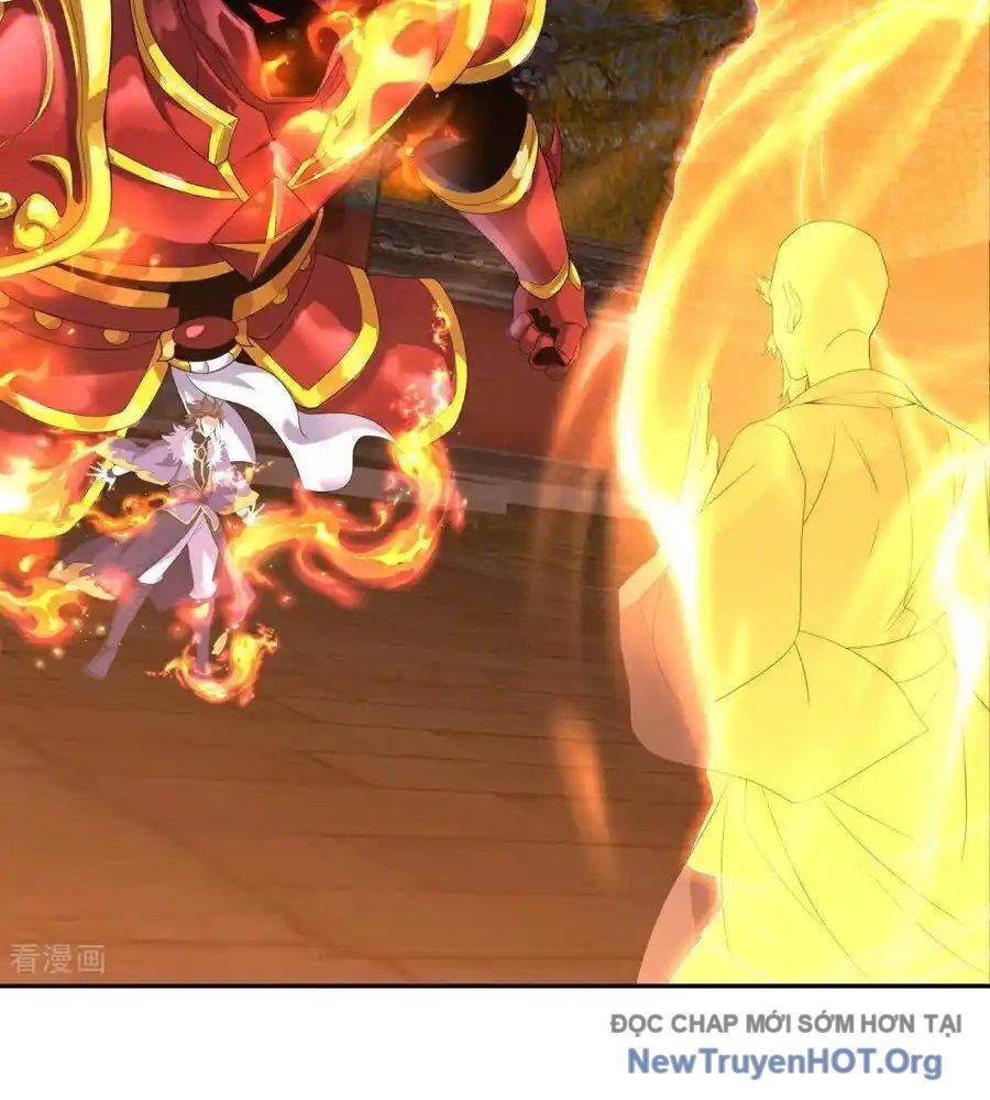 Chiến Hồn Tuyệt Thế Chap 763 - Next Chap 762