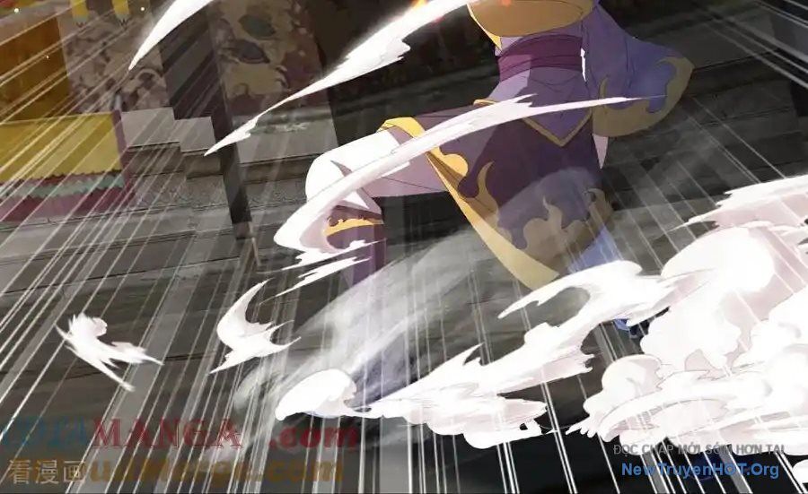 Chiến Hồn Tuyệt Thế Chap 763 - Next Chap 762