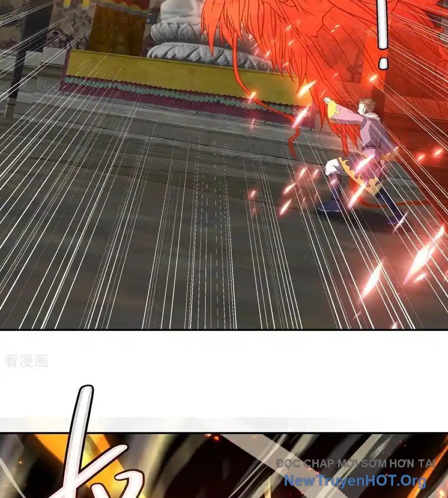 Chiến Hồn Tuyệt Thế Chap 763 - Next Chap 762