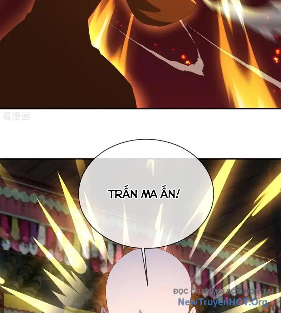 Chiến Hồn Tuyệt Thế Chap 763 - Next Chap 762