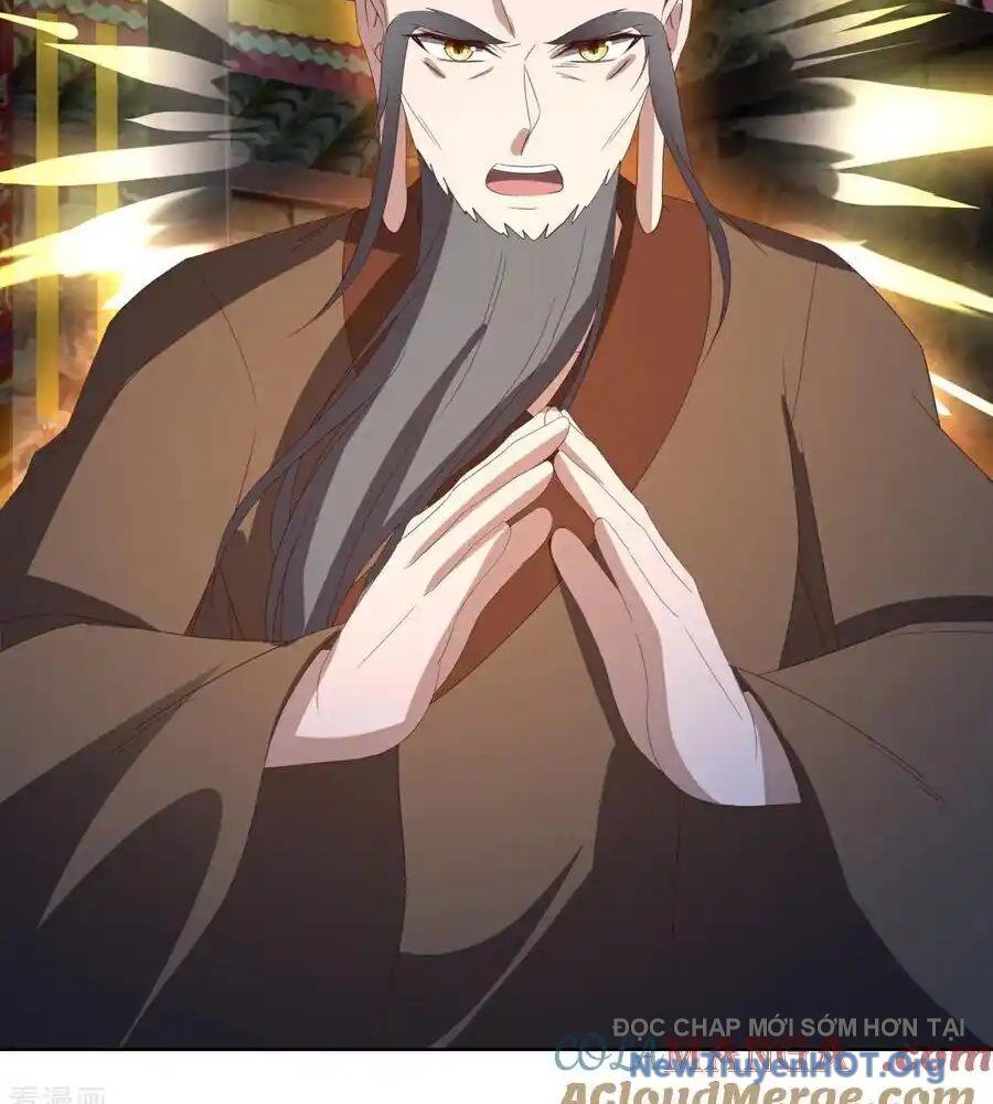 Chiến Hồn Tuyệt Thế Chap 763 - Next Chap 762