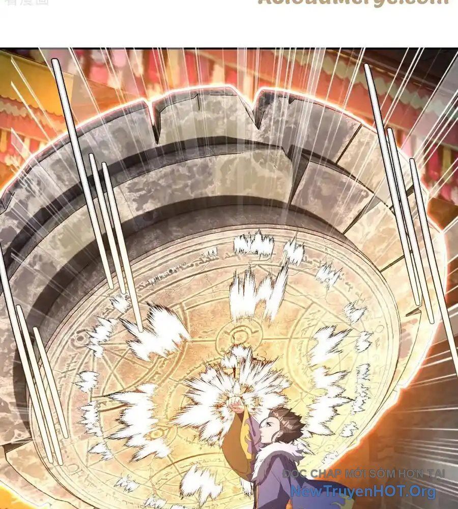 Chiến Hồn Tuyệt Thế Chap 763 - Next Chap 762