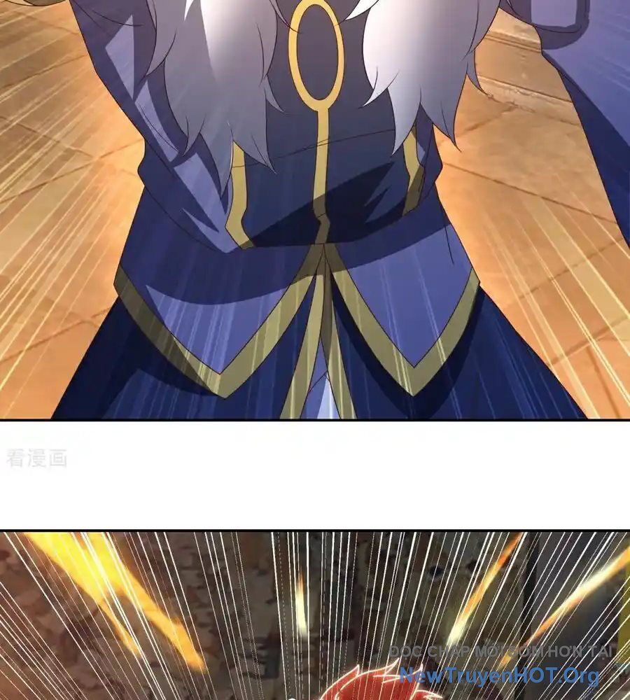 Chiến Hồn Tuyệt Thế Chap 763 - Next Chap 762