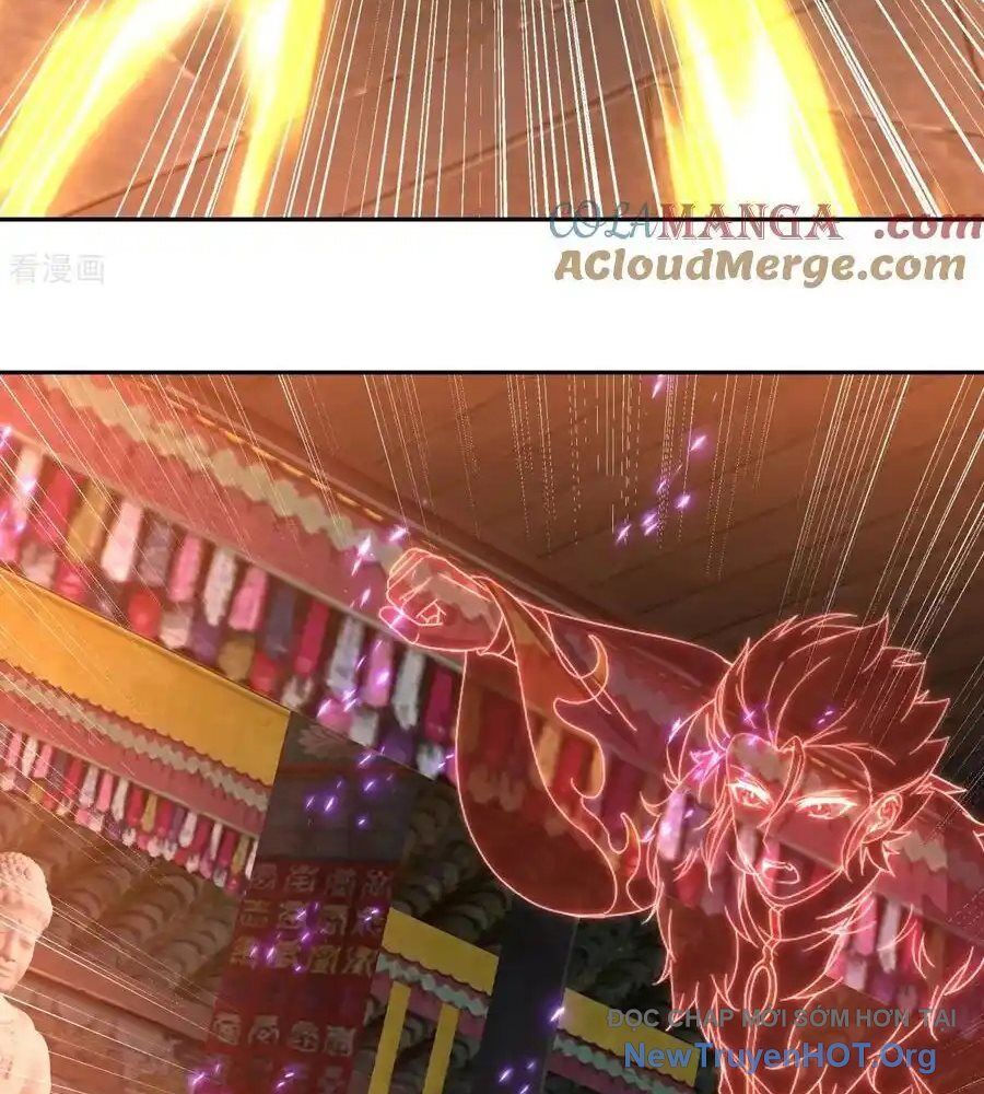 Chiến Hồn Tuyệt Thế Chap 763 - Next Chap 762